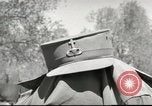 Standbild amerikanische Armee Korps Kaplan Beirut Libanon, 1958, aus Sekunde 34 historischem Filmmaterial Videoclip 65675066522
