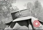 Standbild amerikanische Armee Korps Kaplan Beirut Libanon, 1958, aus Sekunde 36 historischem Filmmaterial Videoclip 65675066522