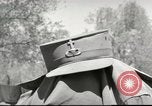 Standbild amerikanische Armee Korps Kaplan Beirut Libanon, 1958, aus Sekunde 37 historischem Filmmaterial Videoclip 65675066522