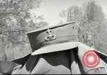 Standbild amerikanische Armee Korps Kaplan Beirut Libanon, 1958, aus Sekunde 38 historischem Filmmaterial Videoclip 65675066522