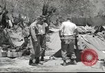 Standbild amerikanische Armee Korps Kaplan Beirut Libanon, 1958, aus Sekunde 40 historischem Filmmaterial Videoclip 65675066522