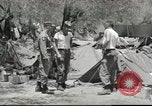 Standbild amerikanische Armee Korps Kaplan Beirut Libanon, 1958, aus Sekunde 41 historischem Filmmaterial Videoclip 65675066522