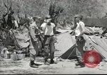 Standbild amerikanische Armee Korps Kaplan Beirut Libanon, 1958, aus Sekunde 42 historischem Filmmaterial Videoclip 65675066522