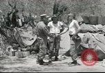 Standbild amerikanische Armee Korps Kaplan Beirut Libanon, 1958, aus Sekunde 44 historischem Filmmaterial Videoclip 65675066522