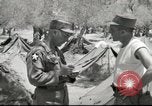Standbild amerikanische Armee Korps Kaplan Beirut Libanon, 1958, aus Sekunde 46 historischem Filmmaterial Videoclip 65675066522