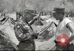 Standbild amerikanische Armee Korps Kaplan Beirut Libanon, 1958, aus Sekunde 47 historischem Filmmaterial Videoclip 65675066522