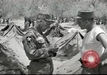 Standbild amerikanische Armee Korps Kaplan Beirut Libanon, 1958, aus Sekunde 48 historischem Filmmaterial Videoclip 65675066522