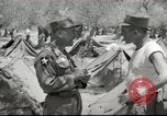 Standbild amerikanische Armee Korps Kaplan Beirut Libanon, 1958, aus Sekunde 50 historischem Filmmaterial Videoclip 65675066522