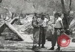 Standbild amerikanische Armee Korps Kaplan Beirut Libanon, 1958, aus Sekunde 53 historischem Filmmaterial Videoclip 65675066522