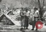 Standbild amerikanische Armee Korps Kaplan Beirut Libanon, 1958, aus Sekunde 54 historischem Filmmaterial Videoclip 65675066522