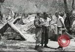 Standbild amerikanische Armee Korps Kaplan Beirut Libanon, 1958, aus Sekunde 56 historischem Filmmaterial Videoclip 65675066522