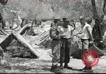 Standbild amerikanische Armee Korps Kaplan Beirut Libanon, 1958, aus Sekunde 57 historischem Filmmaterial Videoclip 65675066522
