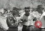 Standbild amerikanische Armee Korps Kaplan Beirut Libanon, 1958, aus Sekunde 59 historischem Filmmaterial Videoclip 65675066522