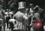 Immagine di Esercito Americano ufficiali Beirut Libano, 1958, secondo 8 filmato di repertorio 65675066523