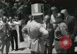 Immagine di Esercito Americano ufficiali Beirut Libano, 1958, secondo 9 filmato di repertorio 65675066523