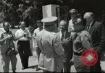 Immagine di Esercito Americano ufficiali Beirut Libano, 1958, secondo 12 filmato di repertorio 65675066523