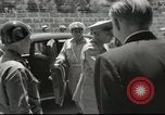 Immagine di Esercito Americano ufficiali Beirut Libano, 1958, secondo 14 filmato di repertorio 65675066523