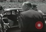 Immagine di Esercito Americano ufficiali Beirut Libano, 1958, secondo 17 filmato di repertorio 65675066523