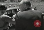 Immagine di Esercito Americano ufficiali Beirut Libano, 1958, secondo 18 filmato di repertorio 65675066523