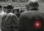 Immagine di Esercito Americano ufficiali Beirut Libano, 1958, secondo 19 filmato di repertorio 65675066523