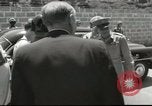 Immagine di Esercito Americano ufficiali Beirut Libano, 1958, secondo 20 filmato di repertorio 65675066523