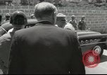 Immagine di Esercito Americano ufficiali Beirut Libano, 1958, secondo 21 filmato di repertorio 65675066523
