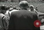 Immagine di Esercito Americano ufficiali Beirut Libano, 1958, secondo 22 filmato di repertorio 65675066523