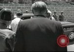 Immagine di Esercito Americano ufficiali Beirut Libano, 1958, secondo 23 filmato di repertorio 65675066523