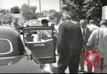 Immagine di Esercito Americano ufficiali Beirut Libano, 1958, secondo 24 filmato di repertorio 65675066523