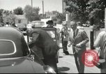 Immagine di Esercito Americano ufficiali Beirut Libano, 1958, secondo 25 filmato di repertorio 65675066523