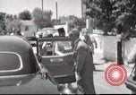 Immagine di Esercito Americano ufficiali Beirut Libano, 1958, secondo 26 filmato di repertorio 65675066523