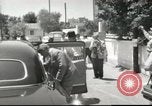 Immagine di Esercito Americano ufficiali Beirut Libano, 1958, secondo 27 filmato di repertorio 65675066523