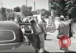 Immagine di Esercito Americano ufficiali Beirut Libano, 1958, secondo 29 filmato di repertorio 65675066523