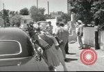 Immagine di Esercito Americano ufficiali Beirut Libano, 1958, secondo 30 filmato di repertorio 65675066523