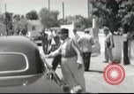 Immagine di Esercito Americano ufficiali Beirut Libano, 1958, secondo 31 filmato di repertorio 65675066523