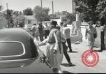 Immagine di Esercito Americano ufficiali Beirut Libano, 1958, secondo 32 filmato di repertorio 65675066523