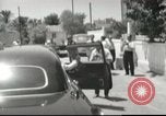 Immagine di Esercito Americano ufficiali Beirut Libano, 1958, secondo 35 filmato di repertorio 65675066523