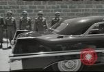 Immagine di Esercito Americano ufficiali Beirut Libano, 1958, secondo 36 filmato di repertorio 65675066523