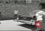 Immagine di Esercito Americano ufficiali Beirut Libano, 1958, secondo 37 filmato di repertorio 65675066523