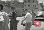 Immagine di Esercito Americano ufficiali Beirut Libano, 1958, secondo 39 filmato di repertorio 65675066523