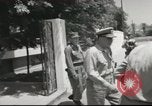 Immagine di Esercito Americano ufficiali Beirut Libano, 1958, secondo 41 filmato di repertorio 65675066523