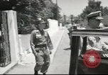 Immagine di Esercito Americano ufficiali Beirut Libano, 1958, secondo 42 filmato di repertorio 65675066523