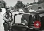 Immagine di Esercito Americano ufficiali Beirut Libano, 1958, secondo 43 filmato di repertorio 65675066523