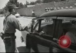 Immagine di Esercito Americano ufficiali Beirut Libano, 1958, secondo 45 filmato di repertorio 65675066523