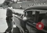 Immagine di Esercito Americano ufficiali Beirut Libano, 1958, secondo 47 filmato di repertorio 65675066523