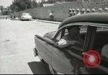 Immagine di Esercito Americano ufficiali Beirut Libano, 1958, secondo 49 filmato di repertorio 65675066523