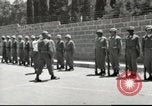 Immagine di Esercito Americano ufficiali Beirut Libano, 1958, secondo 53 filmato di repertorio 65675066523