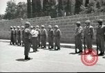 Immagine di Esercito Americano ufficiali Beirut Libano, 1958, secondo 57 filmato di repertorio 65675066523