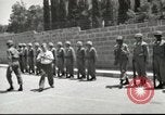 Immagine di Esercito Americano ufficiali Beirut Libano, 1958, secondo 59 filmato di repertorio 65675066523