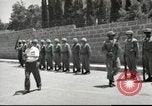 Immagine di Esercito Americano ufficiali Beirut Libano, 1958, secondo 60 filmato di repertorio 65675066523